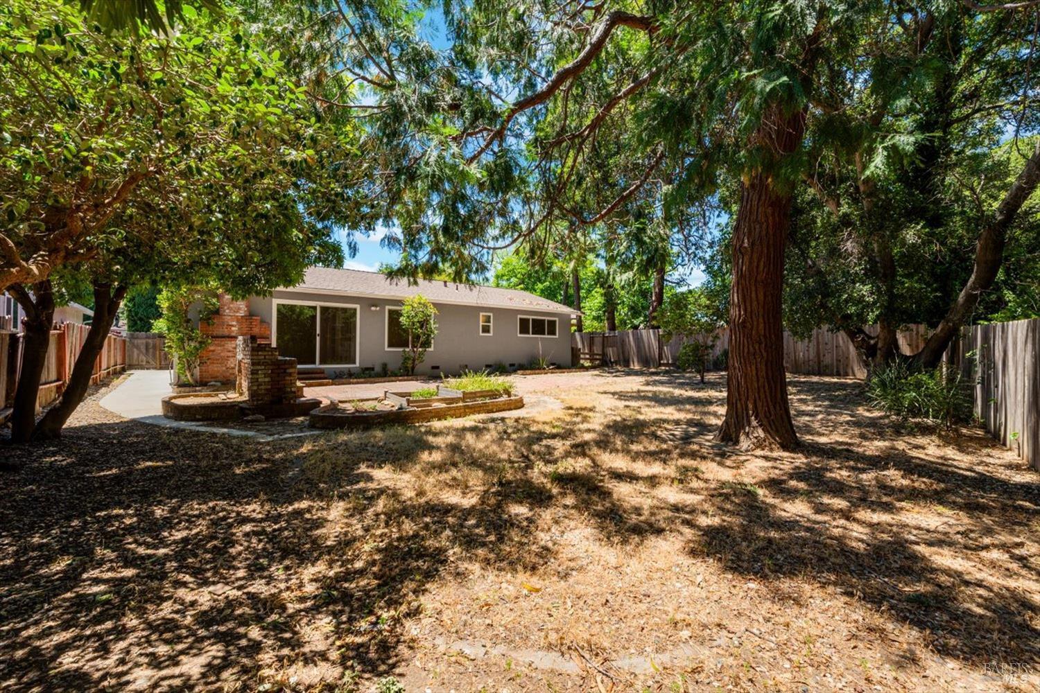 1145 Creekside Drive Vacaville CA 95687