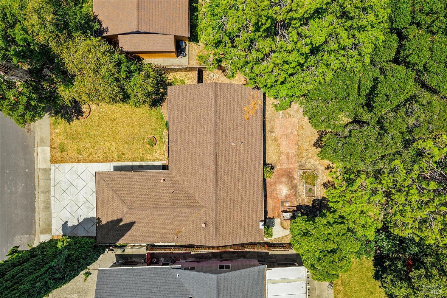 1145 Creekside Drive Vacaville CA 95687