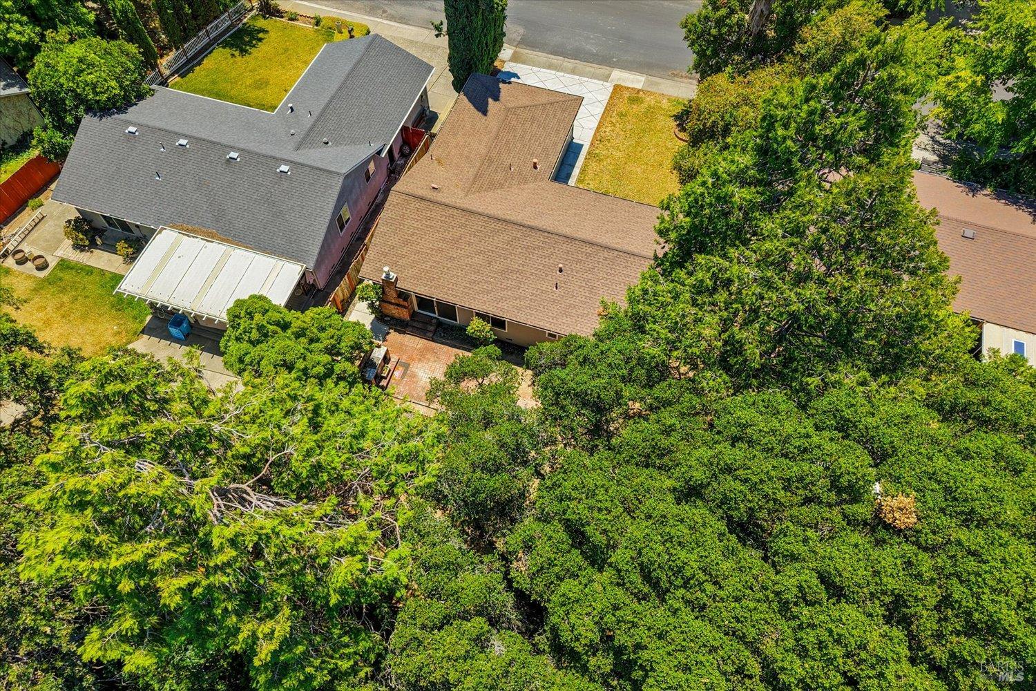 1145 Creekside Drive Vacaville CA 95687
