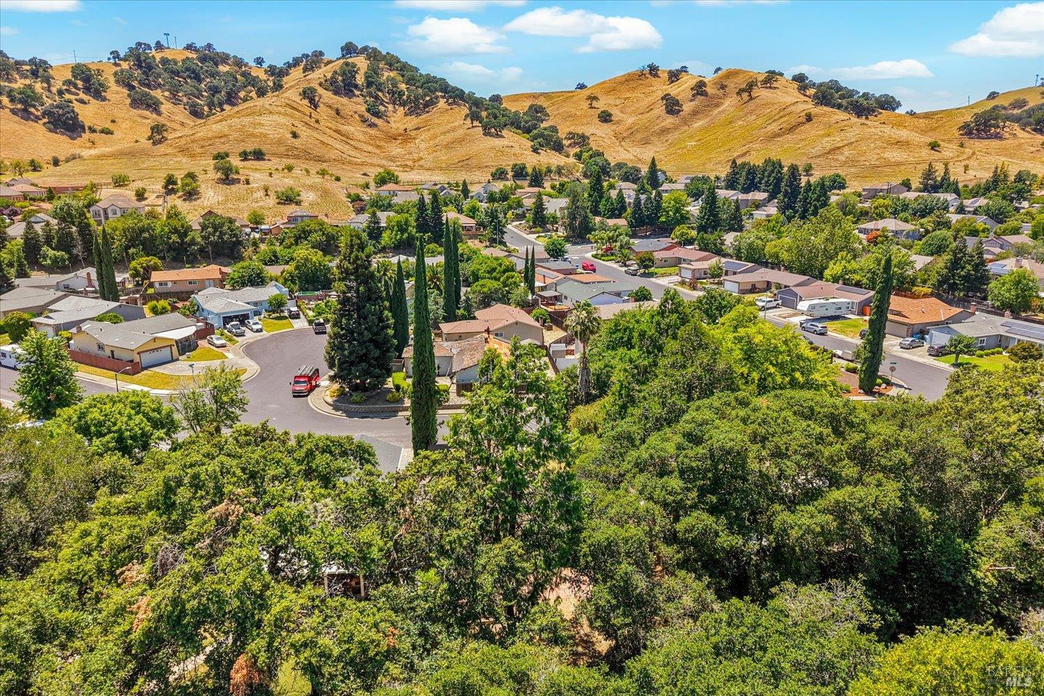 1145 Creekside Drive Vacaville CA 95687