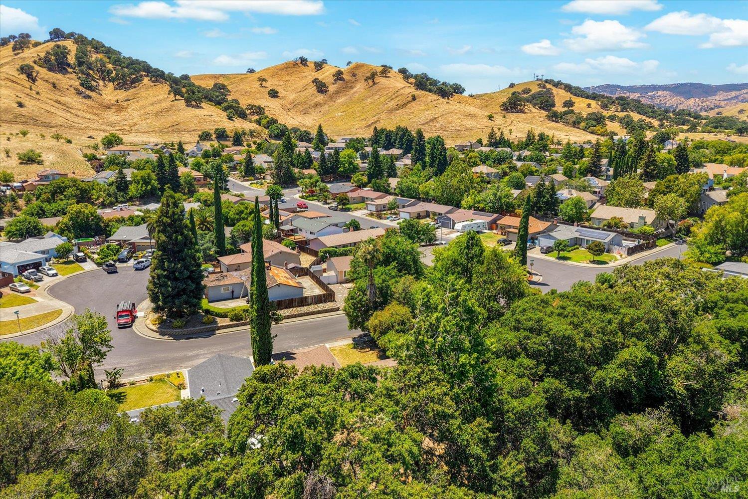 1145 Creekside Drive Vacaville CA 95687