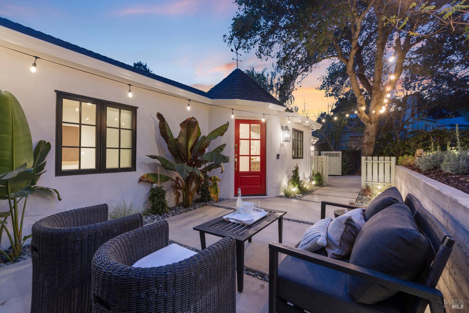 30 Hawthorne Avenue San Anselmo CA 94960