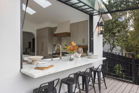 30 Hawthorne Avenue San Anselmo CA 94960