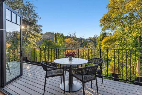 30 Hawthorne Avenue San Anselmo CA 94960
