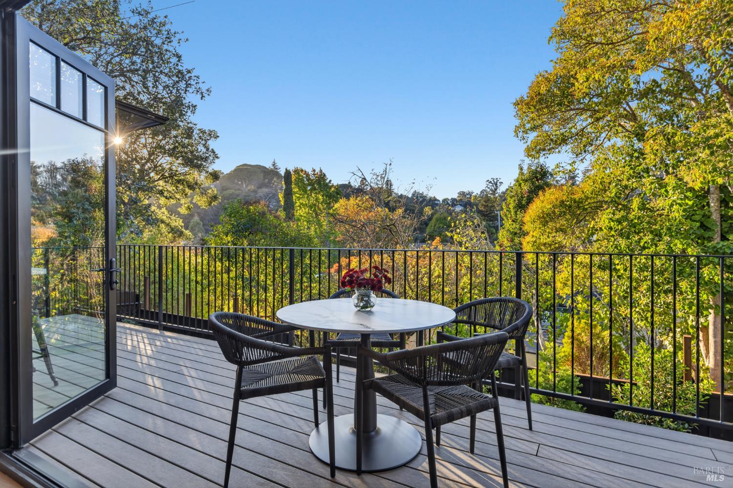 30 Hawthorne Avenue San Anselmo CA 94960