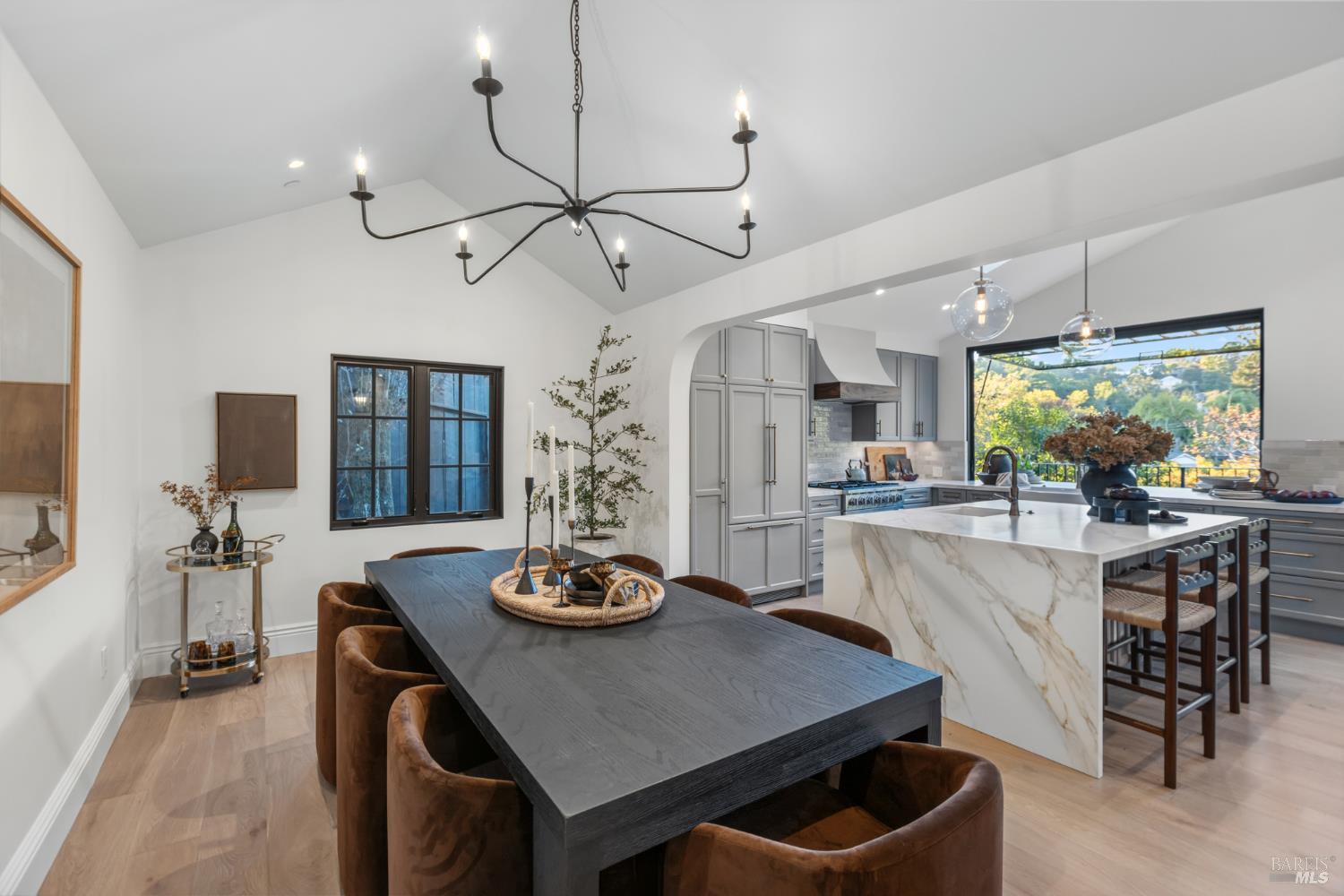 30 Hawthorne Avenue San Anselmo CA 94960