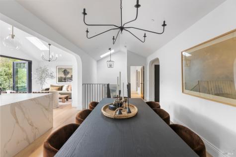 30 Hawthorne Avenue San Anselmo CA 94960