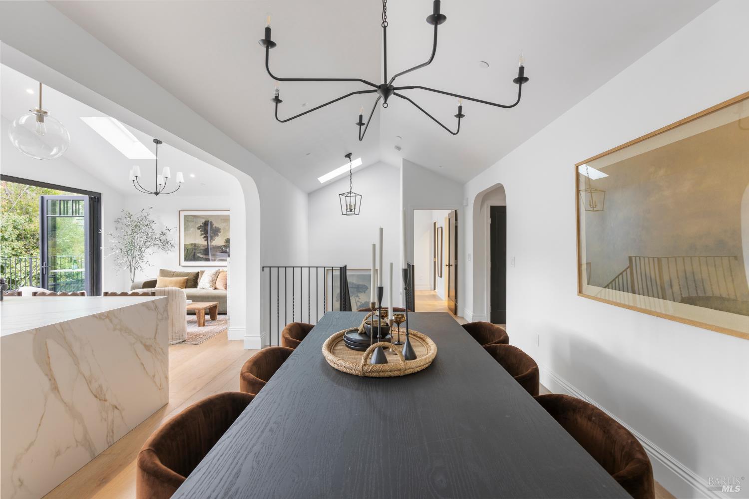 30 Hawthorne Avenue San Anselmo CA 94960