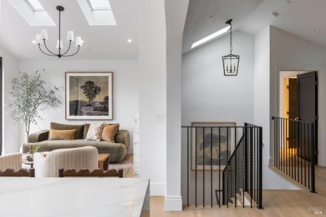 30 Hawthorne Avenue San Anselmo CA 94960