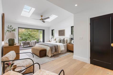 30 Hawthorne Avenue San Anselmo CA 94960