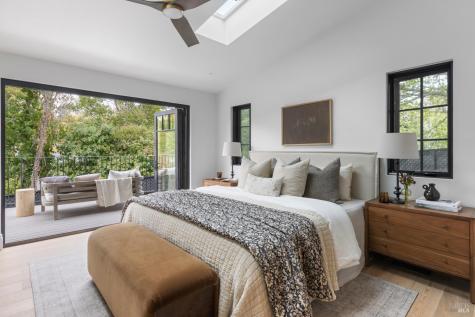 30 Hawthorne Avenue San Anselmo CA 94960