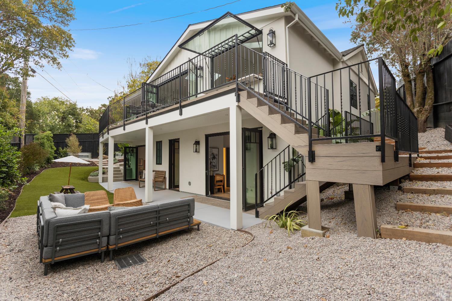 30 Hawthorne Avenue San Anselmo CA 94960