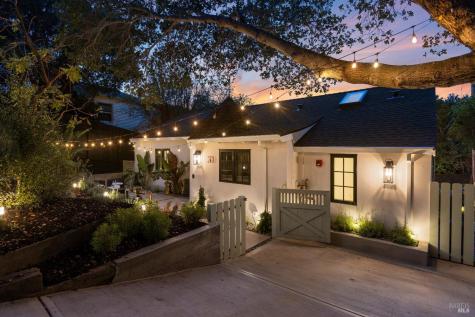 30 Hawthorne Avenue San Anselmo CA 94960