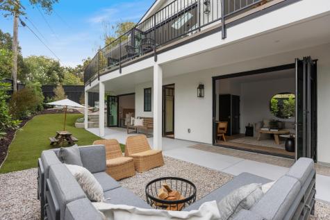 30 Hawthorne Avenue San Anselmo CA 94960