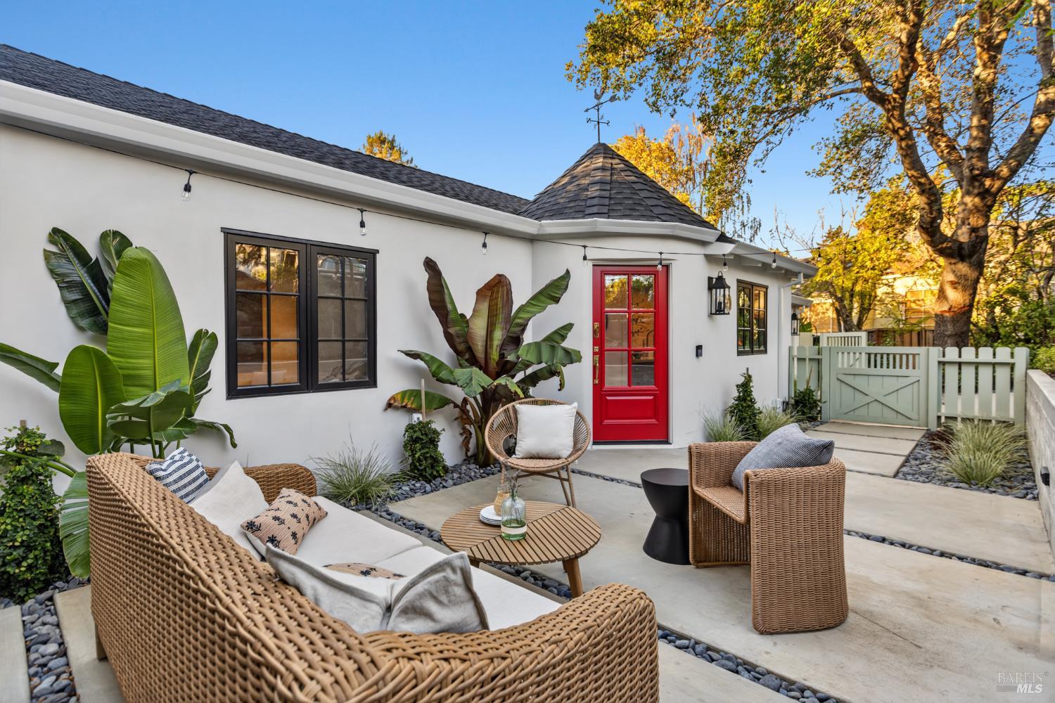 30 Hawthorne Avenue San Anselmo CA 94960
