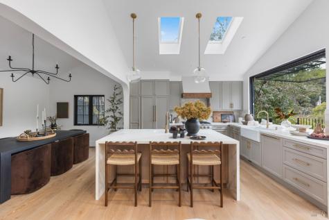 30 Hawthorne Avenue San Anselmo CA 94960