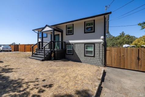 7651 Isabel Drive Cotati CA 94931