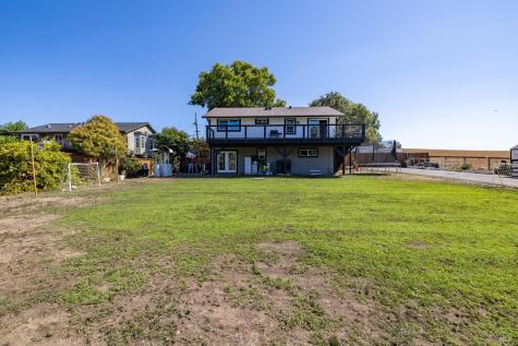 7651 Isabel Drive Cotati CA 94931