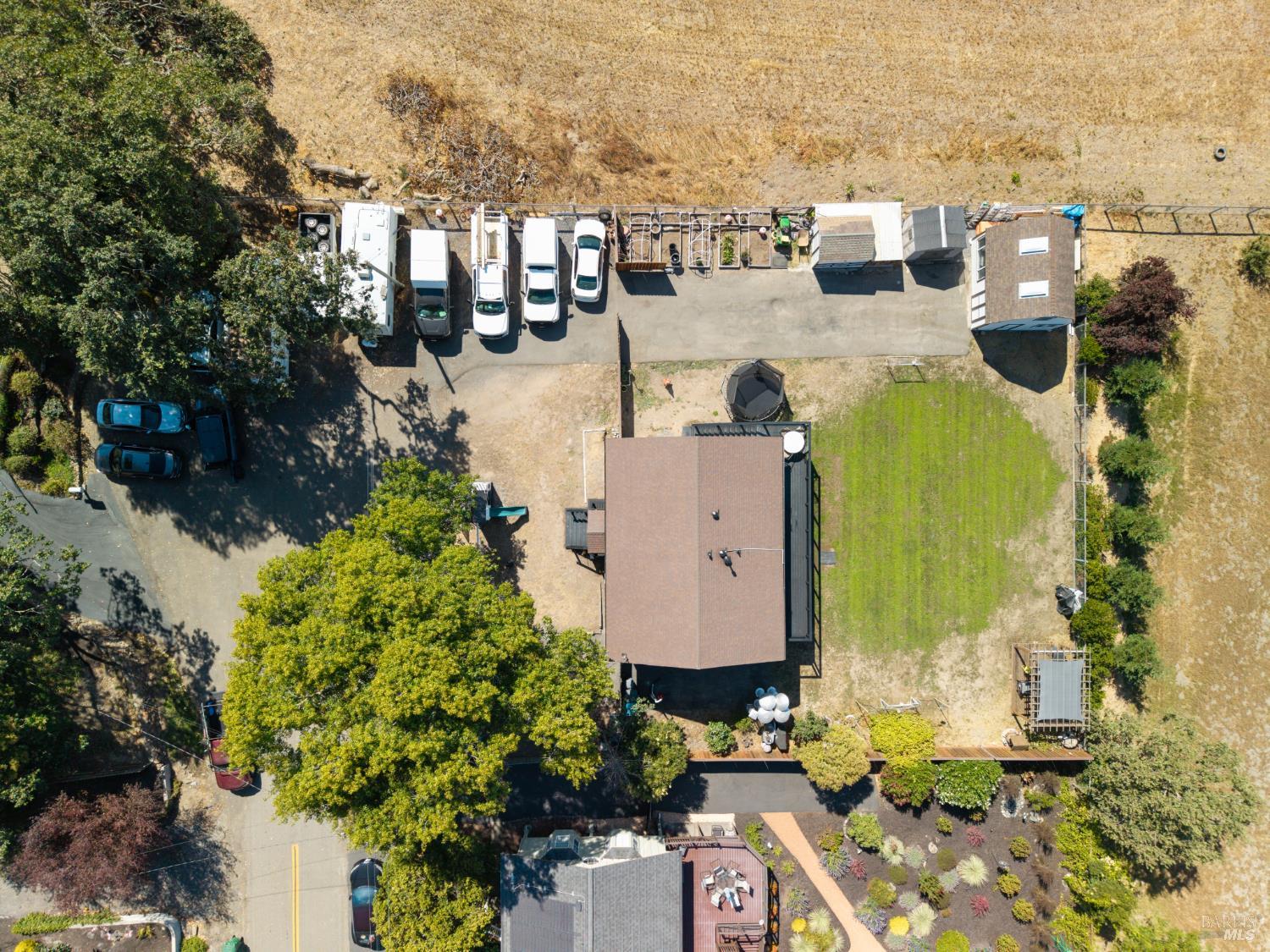 7651 Isabel Drive Cotati CA 94931