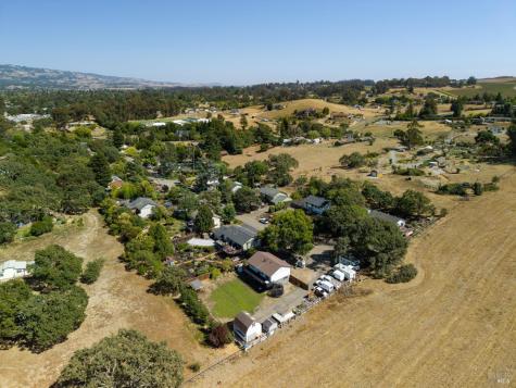 7651 Isabel Drive Cotati CA 94931