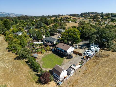 7651 Isabel Drive Cotati CA 94931