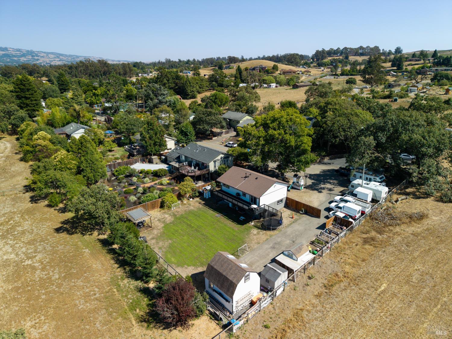 7651 Isabel Drive Cotati CA 94931
