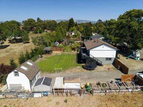 7651 Isabel Drive Cotati CA 94931