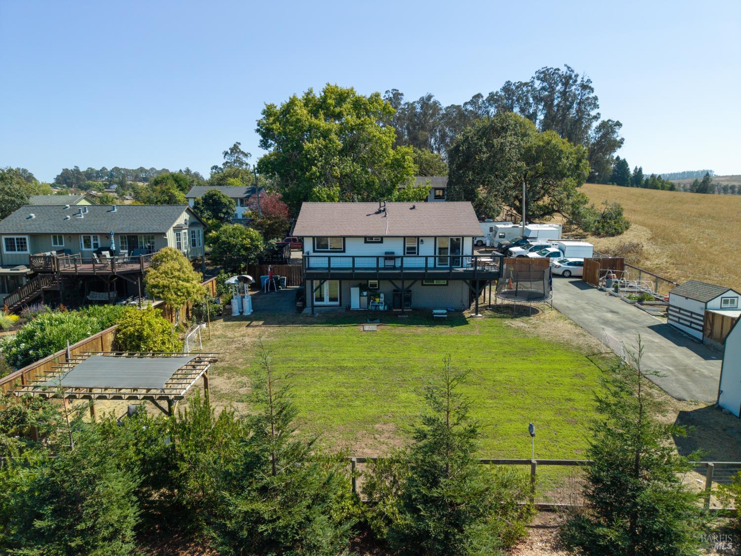 7651 Isabel Drive Cotati CA 94931