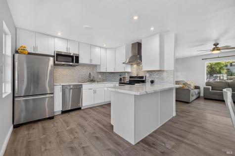 7651 Isabel Drive Cotati CA 94931