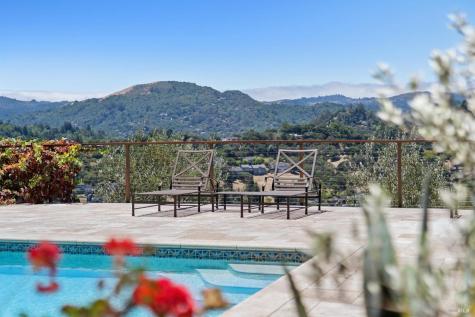 349 Fairhills Drive San Rafael CA 94901