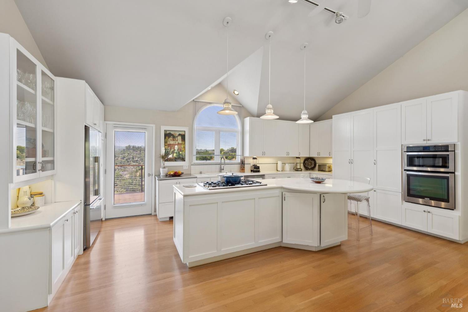349 Fairhills Drive San Rafael CA 94901