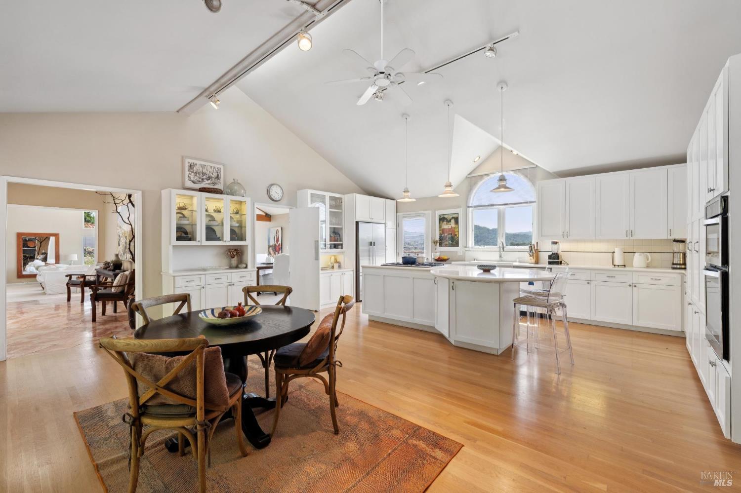 349 Fairhills Drive San Rafael CA 94901