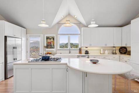 349 Fairhills Drive San Rafael CA 94901