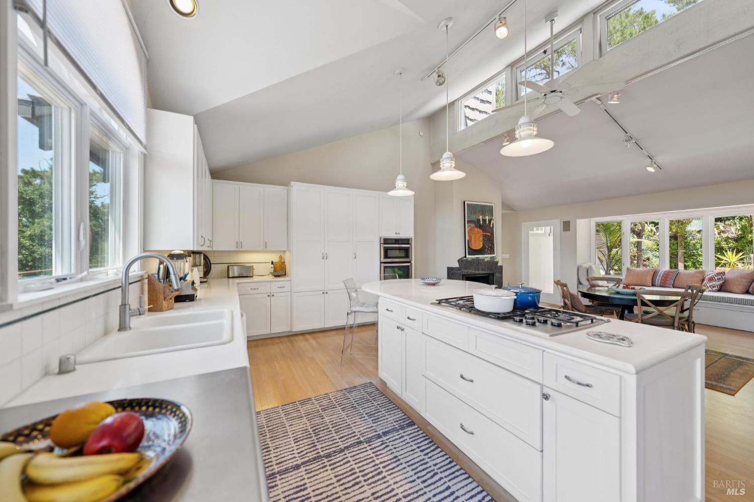 349 Fairhills Drive San Rafael CA 94901