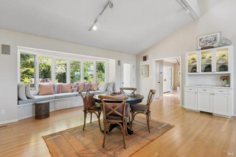 349 Fairhills Drive San Rafael CA 94901