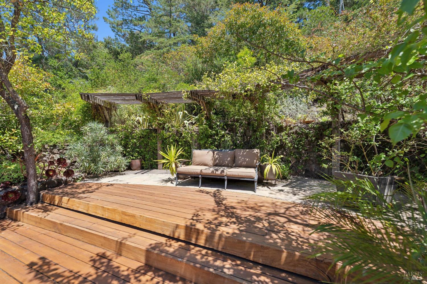 349 Fairhills Drive San Rafael CA 94901