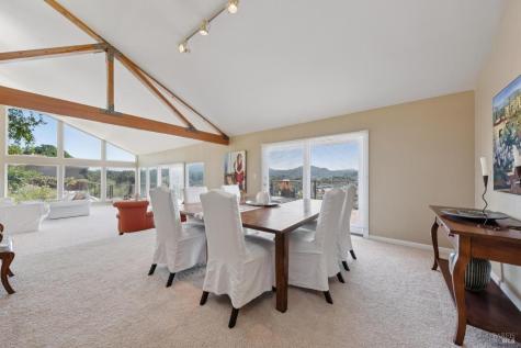 349 Fairhills Drive San Rafael CA 94901
