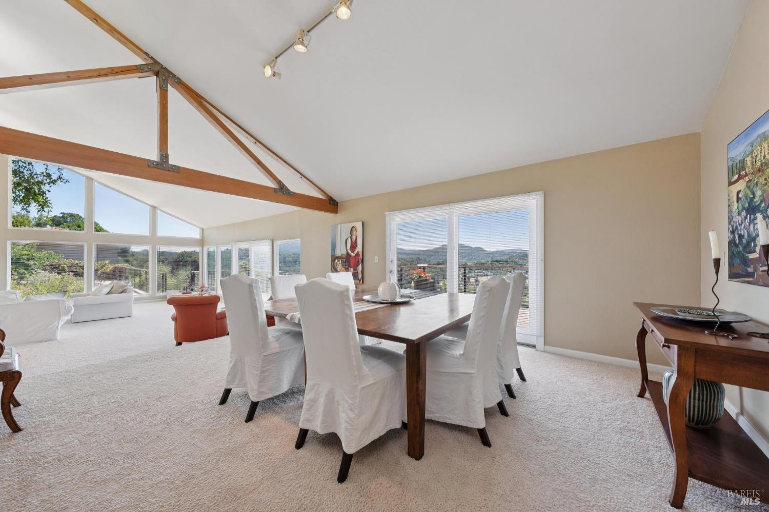 349 Fairhills Drive San Rafael CA 94901