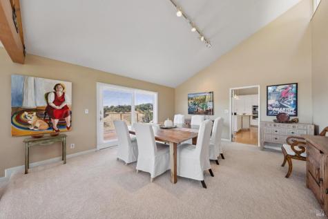 349 Fairhills Drive San Rafael CA 94901