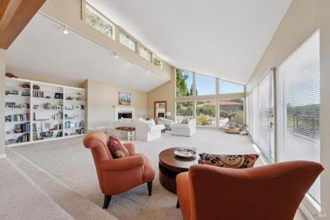 349 Fairhills Drive San Rafael CA 94901