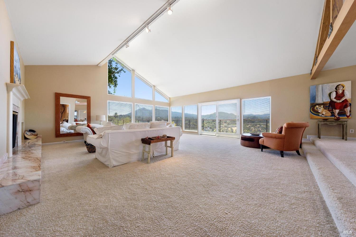 349 Fairhills Drive San Rafael CA 94901