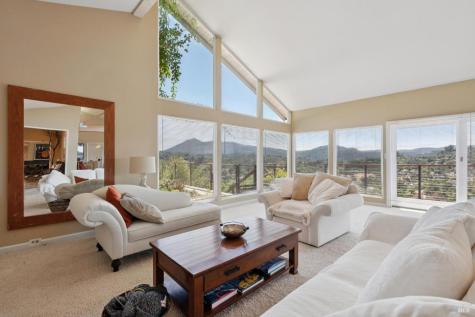 349 Fairhills Drive San Rafael CA 94901