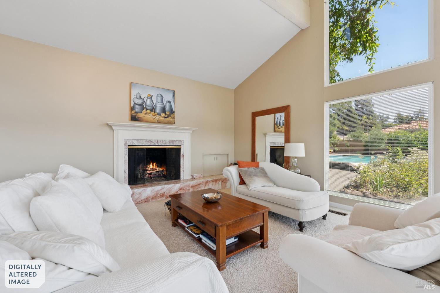 349 Fairhills Drive San Rafael CA 94901