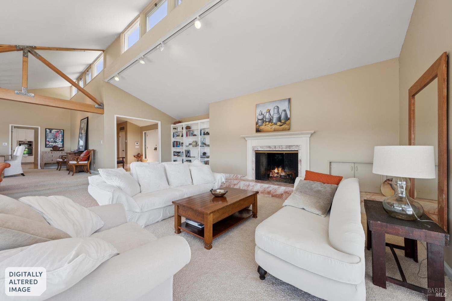 349 Fairhills Drive San Rafael CA 94901