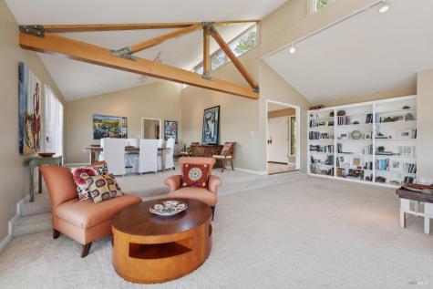349 Fairhills Drive San Rafael CA 94901