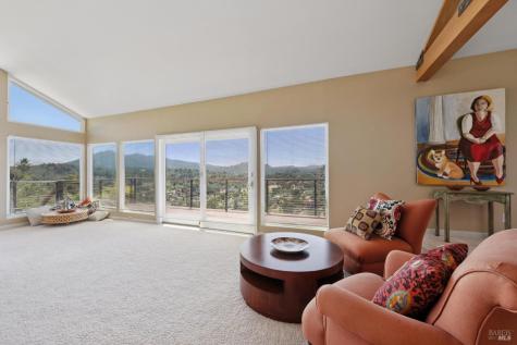 349 Fairhills Drive San Rafael CA 94901