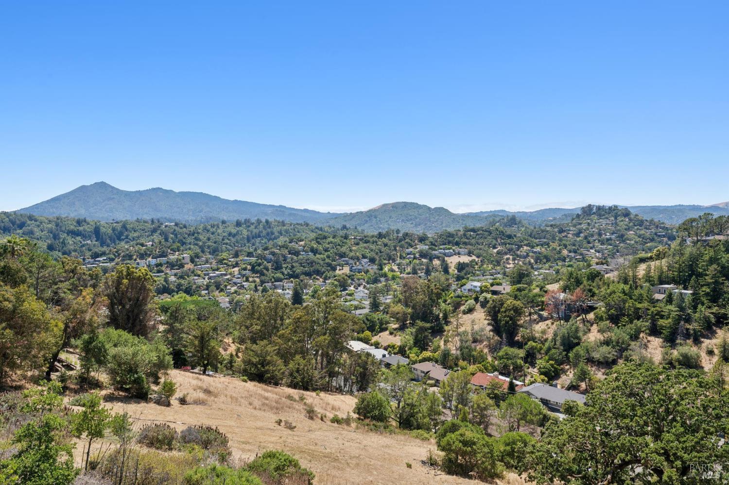 349 Fairhills Drive San Rafael CA 94901