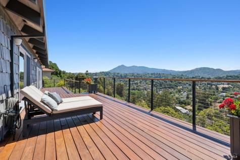349 Fairhills Drive San Rafael CA 94901