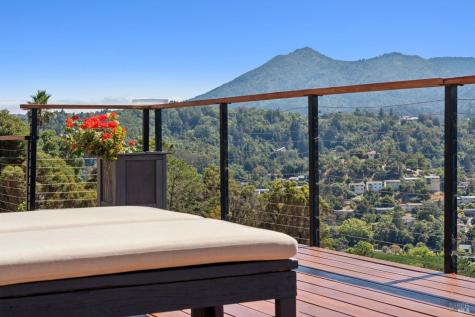 349 Fairhills Drive San Rafael CA 94901
