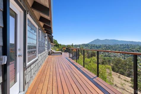 349 Fairhills Drive San Rafael CA 94901